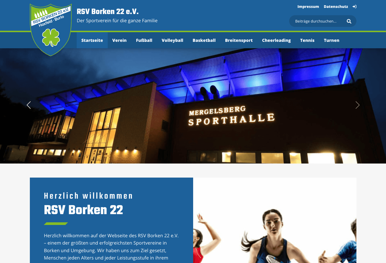 RSV Borken 22 e.V.